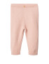 MANGO KIDS Pantaloni 'JUNE' roz - Pled.ro