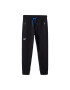 MANGO KIDS Pantaloni 'Kevin' albastru / negru - Pled.ro