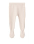 MANGO KIDS Pantaloni 'LEO' crem - Pled.ro