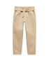 MANGO KIDS Pantaloni 'Mandy' bej deschis - Pled.ro