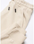 MANGO KIDS Pantaloni ' MAVERIK' maro deschis - Pled.ro