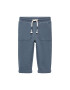 MANGO KIDS Pantaloni 'Mons' albastru fumuriu - Pled.ro