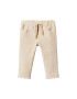 MANGO KIDS Pantaloni 'Moritz' bej deschis - Pled.ro