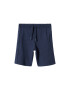 MANGO KIDS Pantaloni 'OTTO' bleumarin - Pled.ro