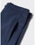 MANGO KIDS Pantaloni 'OTTO' bleumarin - Pled.ro