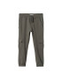 MANGO KIDS Pantaloni 'Palermo' kaki - Pled.ro