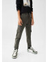 MANGO KIDS Pantaloni 'Palermo' kaki - Pled.ro