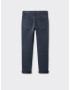 MANGO KIDS Pantaloni 'PERU' bleumarin - Pled.ro