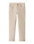 MANGO KIDS Pantaloni 'PERU5' bej deschis - Pled.ro