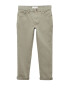 MANGO KIDS Pantaloni 'PERU5' kaki - Pled.ro