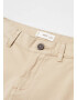 MANGO KIDS Pantaloni 'Piccolo5' bej - Pled.ro