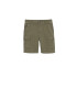 MANGO KIDS Pantaloni 'Richard' kaki - Pled.ro