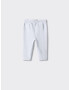 MANGO KIDS Pantaloni 'VIENAB' azur - Pled.ro