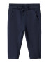 MANGO KIDS Pantaloni 'VIENAB' bleumarin - Pled.ro