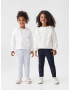 MANGO KIDS Pantaloni 'VIENAB' bleumarin - Pled.ro