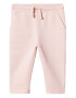 MANGO KIDS Pantaloni 'VIENAB' roz - Pled.ro