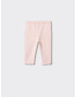 MANGO KIDS Pantaloni 'VIENAB' roz - Pled.ro