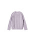 MANGO KIDS Pulover 'Orchid' mov pastel - Pled.ro