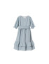 MANGO KIDS Rochie 'Daniela' albastru fumuriu - Pled.ro