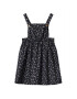 MANGO KIDS Rochie 'Idalia' bej / negru - Pled.ro