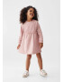 MANGO KIDS Rochie 'Jupiter' roz deschis - Pled.ro