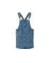 MANGO KIDS Rochie 'Paula' albastru denim - Pled.ro