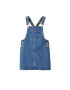 MANGO KIDS Rochie 'Paula' albastru denim - Pled.ro