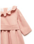 MANGO KIDS Rochie 'Rosita' roz - Pled.ro