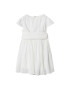 MANGO KIDS Rochie 'Vega' ecru - Pled.ro