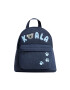 MANGO KIDS Rucsac 'Koala' albastru deschis / albastru închis - Pled.ro