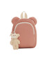 MANGO KIDS Rucsac 'OREJITAS' roz - Pled.ro