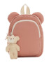 MANGO KIDS Rucsac 'OREJITAS' roz - Pled.ro