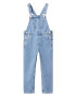 MANGO KIDS Salopetă 'Amara' albastru denim - Pled.ro