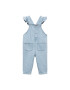 MANGO KIDS Salopetă 'Emille' albastru denim - Pled.ro