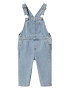 MANGO KIDS Salopetă 'Lukas' albastru denim - Pled.ro