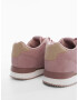 MANGO KIDS Sneaker 'Anita' roz pal - Pled.ro