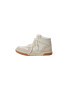 MANGO KIDS Sneaker culoarea pielii / roz pal - Pled.ro