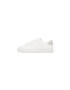 MANGO KIDS Sneaker 'Jason' gri / alb - Pled.ro