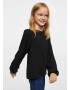 MANGO KIDS Tricou 'Betty' negru - Pled.ro