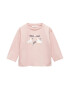 MANGO KIDS Tricou 'DUCKS' bleumarin / gri / roz / alb - Pled.ro