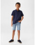 MANGO KIDS Tricou 'JAVIER' bleumarin - Pled.ro