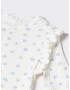 MANGO KIDS Tricou 'SOL' bej / mov liliachiu - Pled.ro