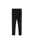 MANGO Leggings 'BANGROM' negru - Pled.ro