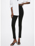 MANGO Leggings 'BANGROM' negru - Pled.ro