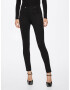 MANGO Leggings 'BILMA' negru - Pled.ro