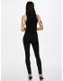 MANGO Leggings 'BLASA' negru - Pled.ro