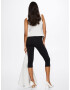 MANGO Leggings 'Cler' negru - Pled.ro