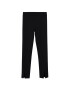 MANGO Leggings 'Puntaa' negru - Pled.ro