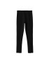 MANGO Leggings 'RICARDO' negru - Pled.ro