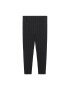 MANGO Leggings 'Sharon' gri / negru - Pled.ro